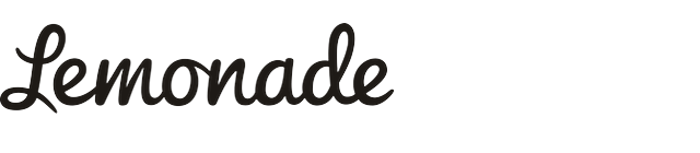 Lemonade